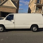 Insurance Quote For 1998 FORD ECONOLINE E150 ECONOLINE VAN-INCOMPLETE CHASSIS $126.7 Per Month 9421459