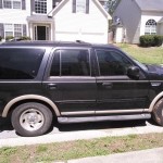 Insurance Quote For 1998 FORD EXPEDITION 4WD WAGON 4 DOOR - 5.4L V8  PFI SOHC 16V NP2 $49.58 Per Month 9421708
