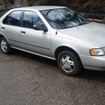Insurance Quote For 1998 NISSAN SENTRA XEGXE 2WD SEDAN 4 DOOR - 1.6L L4  SFI      16V NS $95.64 Per Month 9421977