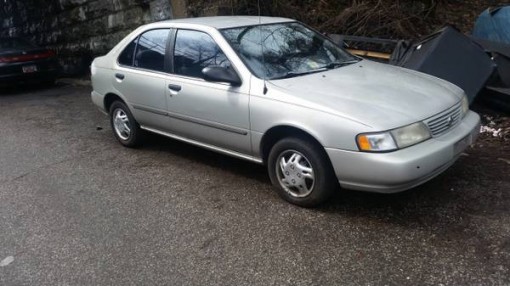Insurance Quote For 1998 NISSAN SENTRA XEGXE 2WD SEDAN 4 DOOR - 1.6L L4  SFI      16V NS $95.64 Per Month 9421977
