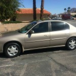 Insurance Quote For 1998 OLDSMOBILE CUTLASS 2WD SEDAN 4 DOOR - 3.1L V6  SFI OHV      NS $62.05 Per Month 9418981