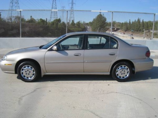 Insurance Quote For 1998 OLDSMOBILE CUTLASS SEDAN 4 DOOR $168.12 Per Month 9420588