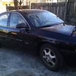 Insurance Quote For 1998 OLDSMOBILE INTRIGUE GL SEDAN 4 DOOR $191.15 Per Month 9418172