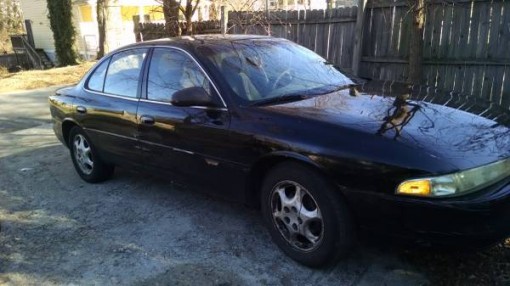 Insurance Quote For 1998 OLDSMOBILE INTRIGUE GL SEDAN 4 DOOR $191.15 Per Month 9418172