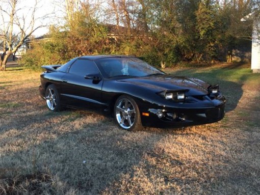 Insurance Quote For 1998 PONTIAC FIREBIRD 2WD CONVERTIBLE - 3.8L V6  SFI OHV      NS $133.5 Per Month 9420196