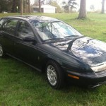 Insurance Quote For 1998 SATURN SW2 2WD STATION WAGON - 1.9L L4  SFI DOHC 16V NS4 $133.94 Per Month 9421875