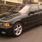 Insurance Quote For 1999 BMW M COUPE 2WD HATCHBACK 2 DOOR - 3.2L L6  FI           NF $72.66 Per Month 9421685