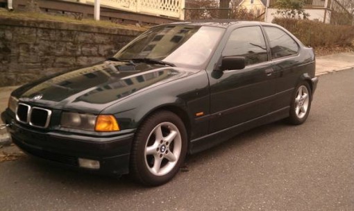 Insurance Quote For 1999 BMW M COUPE 2WD HATCHBACK 2 DOOR - 3.2L L6  FI           NF $72.66 Per Month 9421685