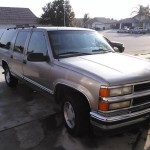 Insurance Quote For 1999 CHEVROLET C1500 TAHOE WAGON 4 DOOR $35.23 Per Month 9421995