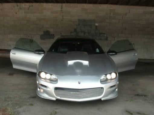 Insurance Quote For 1999 CHEVROLET CAMARO 2WD CONVERTIBLE - 3.8L V6  MPI OHV  12V NM2 $203.88 Per Month 9421384