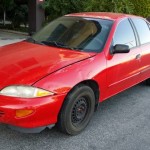 Insurance Quote For 1999 CHEVROLET CAVALIER LS 2WD SEDAN 4 DOOR - 2.4L L4  PFI DOHC 16V NP $34.77 Per Month 9420180