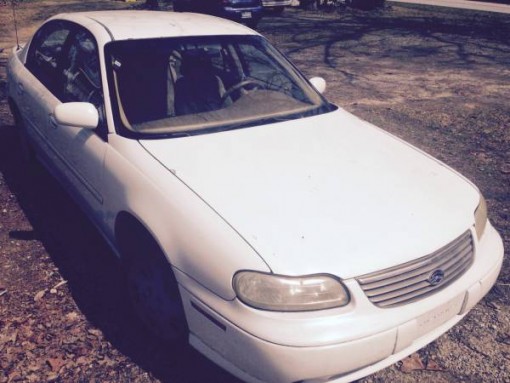 Insurance Quote For 1999 CHEVROLET MALIBU SEDAN 4 DOOR $141.44 Per Month 9421976