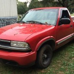 Insurance Quote For 1999 CHEVROLET S10 STRUCK-PICKUP $174.14 Per Month 9420798
