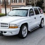 Insurance Quote For 1999 DODGE DURANGO 2WD WAGON 4 DOOR - 3.9L V6  FI  OHV      NF $197.56 Per Month 9419031