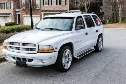 Insurance Quote For 1999 DODGE DURANGO 2WD WAGON 4 DOOR - 3.9L V6  FI  OHV      NF $197.56 Per Month 9419031
