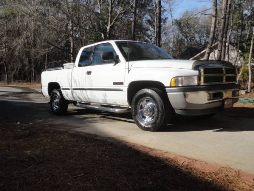 Insurance Quote For 1999 DODGE RAM 2500 QUAD 4WD 4 DOOR EXT CAB PK - 5.9L L6  DIR           D $191.75 Per Month 9422343