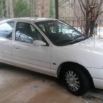 Insurance Quote For 1999 FORD CONTOUR SE SEDAN 4 DOOR $146.31 Per Month 9418363