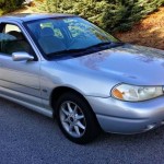 Insurance Quote For 1999 FORD CONTOUR SECOMFORTSPORT 2WD SEDAN 4 DOOR - 2.5L V6  PFI DOHC 24V NP4 $222.8 Per Month 9418980