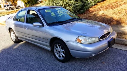 Insurance Quote For 1999 FORD CONTOUR SECOMFORTSPORT 2WD SEDAN 4 DOOR - 2.5L V6  PFI DOHC 24V NP4 $222.8 Per Month 9418980