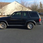 Insurance Quote For 1999 FORD EXPLORER WAGON 2 DOOR $72.4 Per Month 9418556
