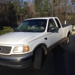 Insurance Quote For 1999 FORD F150 4 DOOR EXT CAB PK $188.01 Per Month 9418988