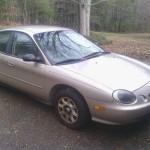 Insurance Quote For 1999 FORD TAURUS LX TAURUS-SEDAN 4 DOOR $42.29 Per Month 9423062