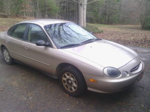 Insurance Quote For 1999 FORD TAURUS LX TAURUS-SEDAN 4 DOOR $42.29 Per Month 9423062