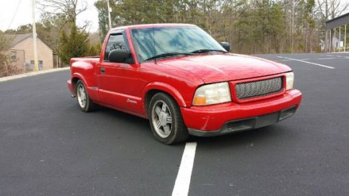 Insurance Quote For 1999 GMC SONOMA SONOMA-PICKUP $56.37 Per Month 9421717