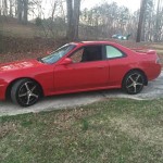 Insurance Quote For 1999 HONDA PRELUDE 2WD COUPE - 2.2L L4  PFI DOHC 16V NP4 $50.94 Per Month 9422628