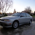 Insurance Quote For 1999 INFINITI G20 G20-SEDAN 4 DOOR $199.99 Per Month 9420816