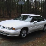 Insurance Quote For 1999 PONTIAC BONNEVILLE SE 2WD SEDAN 4 DOOR - 3.8L V6  SFI OHV      NS $141.85 Per Month 9422430