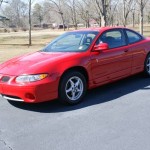 Insurance Quote For 1999 PONTIAC GRAND AM SE 2WD SEDAN 4 DOOR - 3.4L V6  FI           NF $200.36 Per Month 9421382