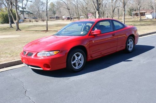 Insurance Quote For 1999 PONTIAC GRAND AM SE 2WD SEDAN 4 DOOR - 3.4L V6  FI           NF $200.36 Per Month 9421382
