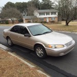 Insurance Quote For 1999 TOYOTA CAMRY CELEXLE SEDAN 4 DOOR $183.06 Per Month 9421074