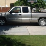 Insurance Quote For 2000 CHEVROLET C1500 SILVERADO 2WD PICKUP - 5.3L V8  MPI OHV      NM $190.87 Per Month 9419008