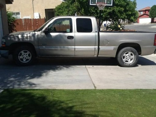 Insurance Quote For 2000 CHEVROLET C1500 SILVERADO 2WD PICKUP - 5.3L V8  MPI OHV      NM $190.87 Per Month 9419008