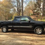 Insurance Quote For 2000 CHEVROLET K1500 SILVERADO SILVERADO-CLUB CAB PICKUP $200.59 Per Month 9417769