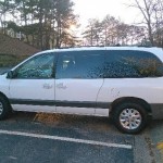 Insurance Quote For 2000 DODGE GRAND CARAVAN SPORT 4WD SPORT VAN - 3.8L V6  SFI OHV  12V NS2 $200.47 Per Month 9418364