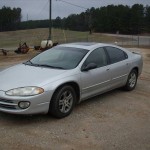 Insurance Quote For 2000 Dodge Intrepid 4D Sedan $101.47 Per Month 9420915