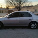Insurance Quote For 2000 HONDA ACCORD DX 2WD SEDAN 4 DOOR - 2.3L L4  SFI SOHC 16V  S $110.11 Per Month 9421140
