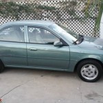 Insurance Quote For 2000 KIA SEPHIALS SEDAN 4 DOOR $132.06 Per Month 9421627