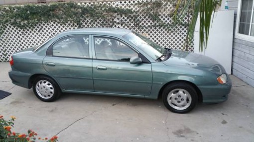 Insurance Quote For 2000 KIA SEPHIALS SEDAN 4 DOOR $132.06 Per Month 9421627