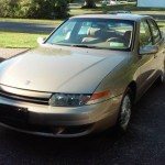 Insurance Quote For 2000 SATURN LS1 2WD SEDAN 4 DOOR - 2.2L L4  MPI DOHC     NM $192.58 Per Month 9421925