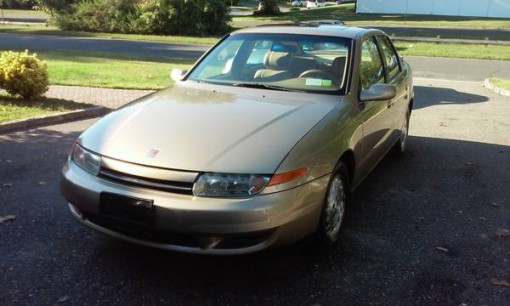 Insurance Quote For 2000 SATURN LS1 2WD SEDAN 4 DOOR - 2.2L L4  MPI DOHC     NM $192.58 Per Month 9421925