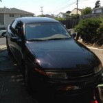 Insurance Quote For 2000 Saturn L-Series 4D Sedan $201.83 Per Month 9422151