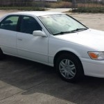 Insurance Quote For 2000 TOYOTA CAMRY LE CAMRY-SEDAN 4 DOOR $188.5 Per Month 9422136