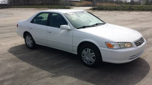 Insurance Quote For 2000 TOYOTA CAMRY LE CAMRY-SEDAN 4 DOOR $188.5 Per Month 9422136