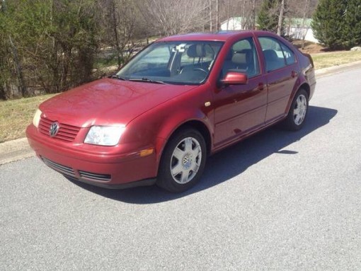 Insurance Quote For 2000 VOLKSWAGEN JETTA GL TDI 2WD SEDAN 4 DOOR - 1.9L L4  FI            F $40.31 Per Month 9418882