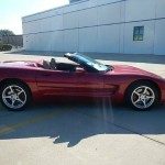 Insurance Quote For 2001 CHEVROLET CORVETTE 2WD CONVERTIBLE - 5.7L V8  FI  OHV      NF2 $134.26 Per Month 9423021