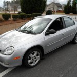 Insurance Quote For 2001 DODGE NEON SEES SEDAN 4 DOOR $66.56 Per Month 9421234